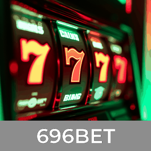 Acessar o site 696BET COM