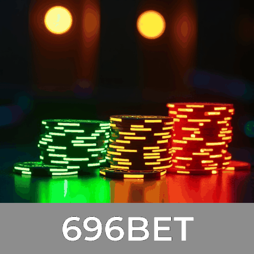 Jogos Crash no Cassino 696BET