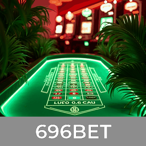 Cassino Online 696BET