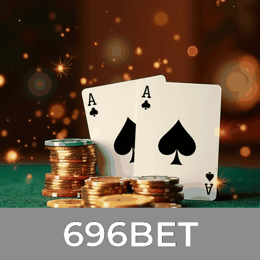 Cadastro na 696BET