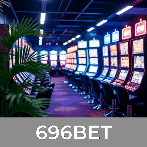 Apostas no 696BET