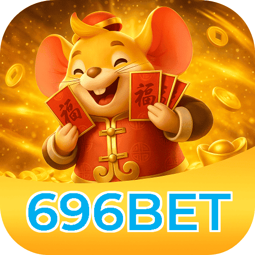 696BET logo