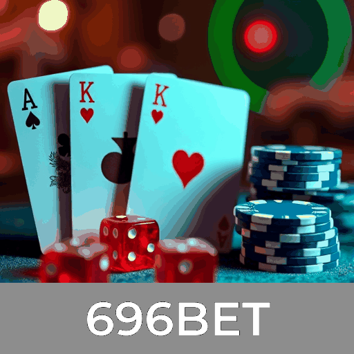 Cadastro na 696BET