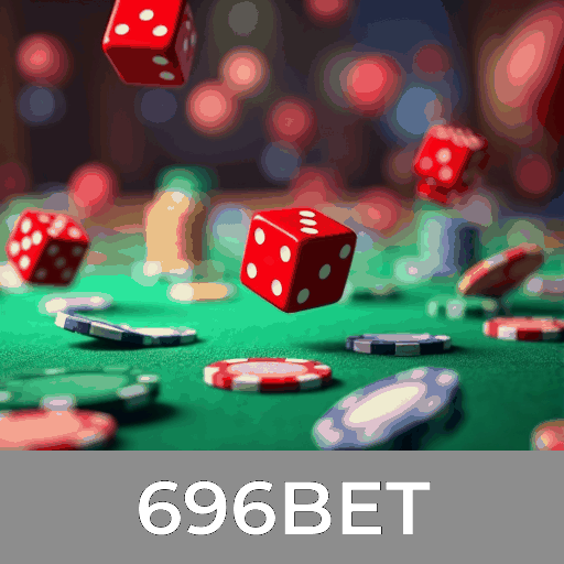 Acesso ao 696BET