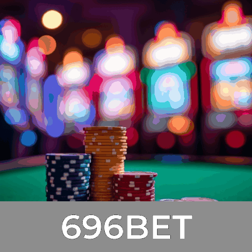 Acesso ao 696BET
