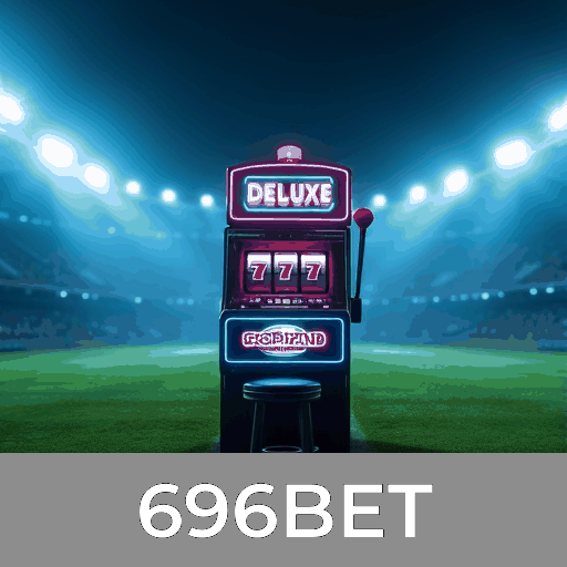 Cassino Online 696BET