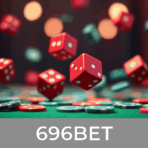Cassino Online 696BET