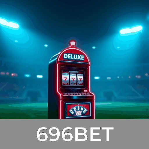 Acesso ao 696BET