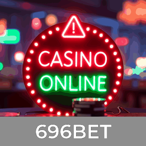 Acesso ao 696BET