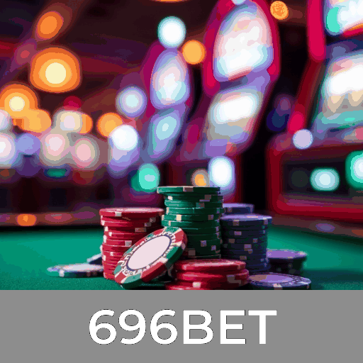 Acesso ao 696BET