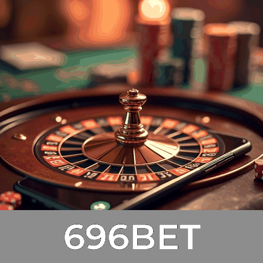 Cadastro na 696BET