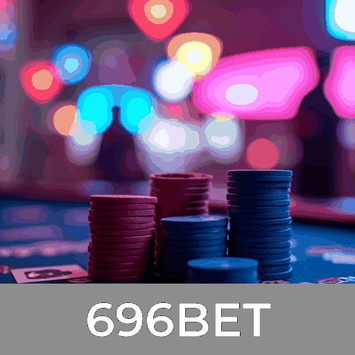Cadastro na 696BET