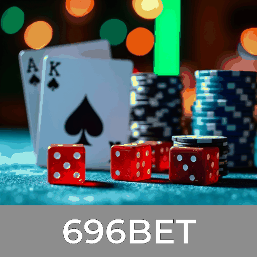 Cassino Online 696BET