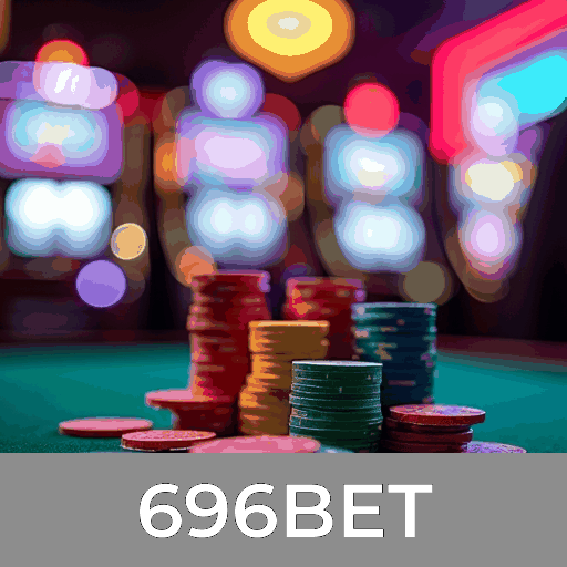 Cadastro na 696BET
