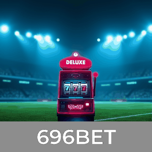 Cassino Online 696BET