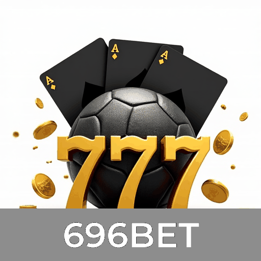 Cadastro na 696BET