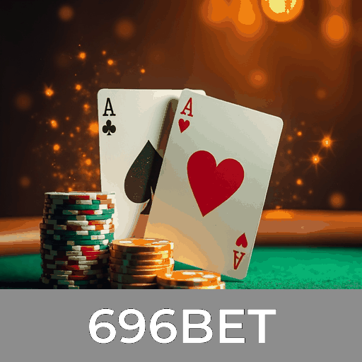 Cassino Online 696BET