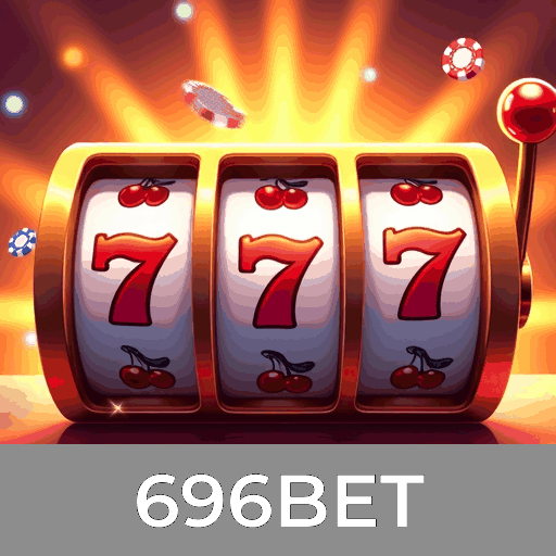 Cadastro na 696BET