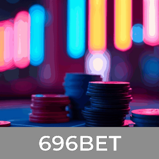 Cadastro na 696BET