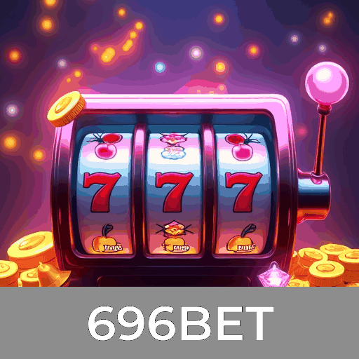 Cadastro na 696BET