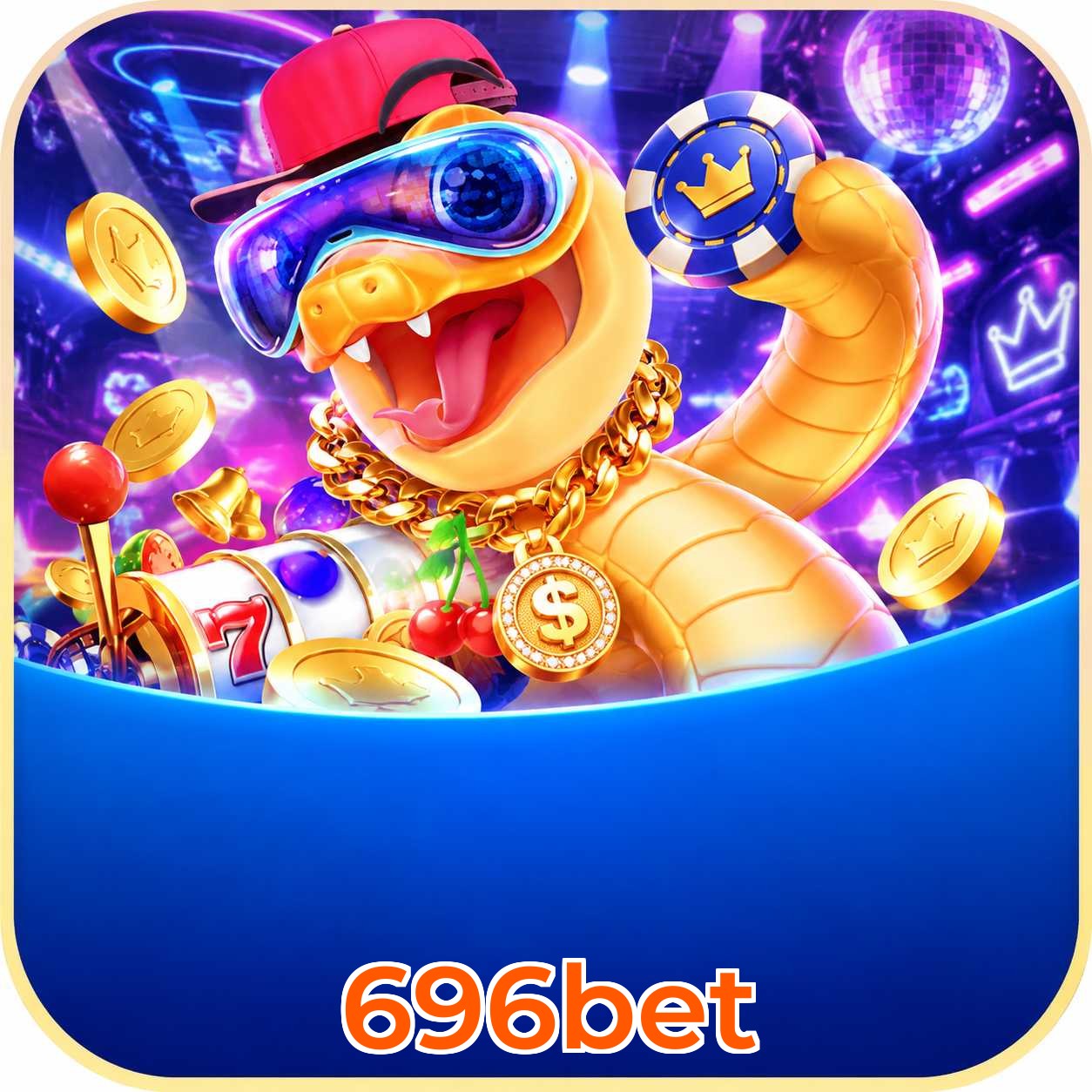 Jogos Fortune